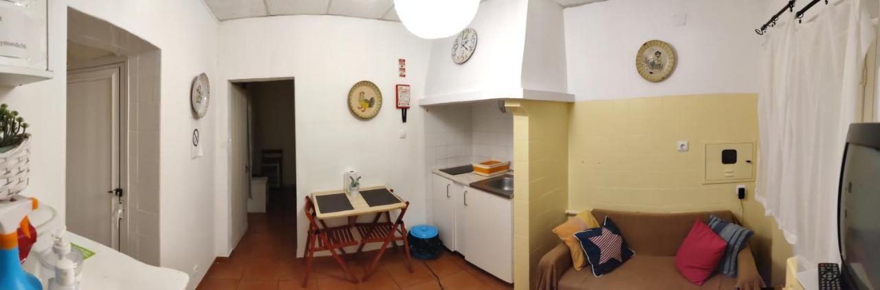 Villa Casinha Alentejana Évora Exterior foto