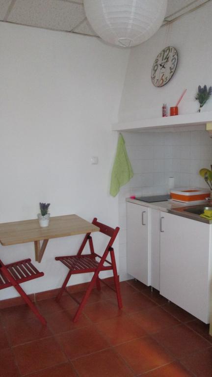 Villa Casinha Alentejana Évora Exterior foto