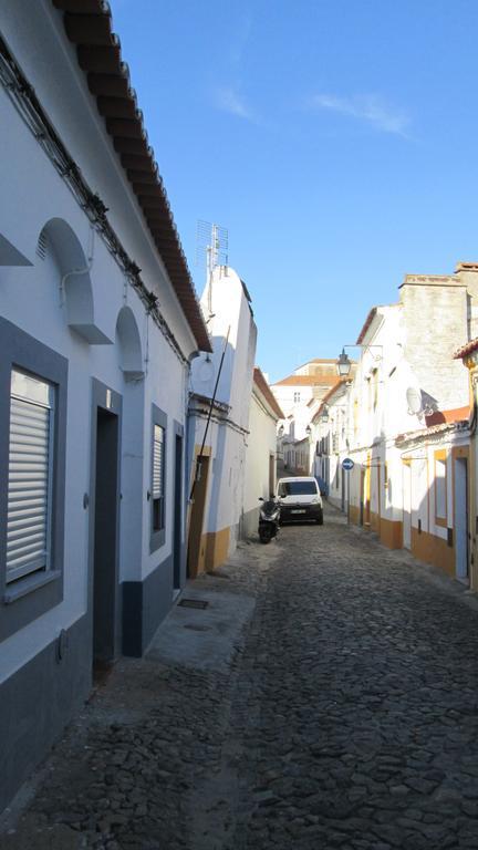 Villa Casinha Alentejana Évora Exterior foto