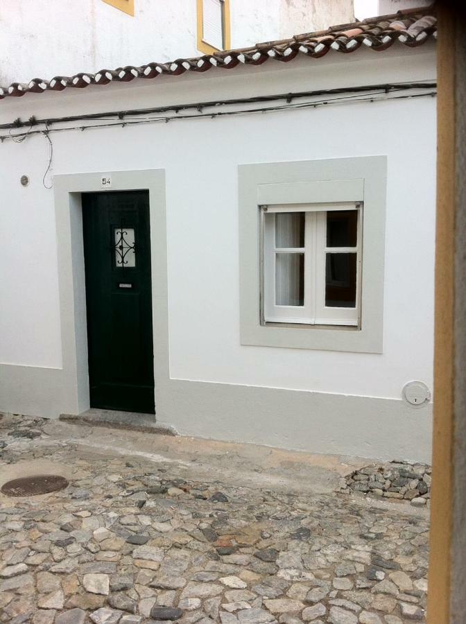 Villa Casinha Alentejana Évora Exterior foto